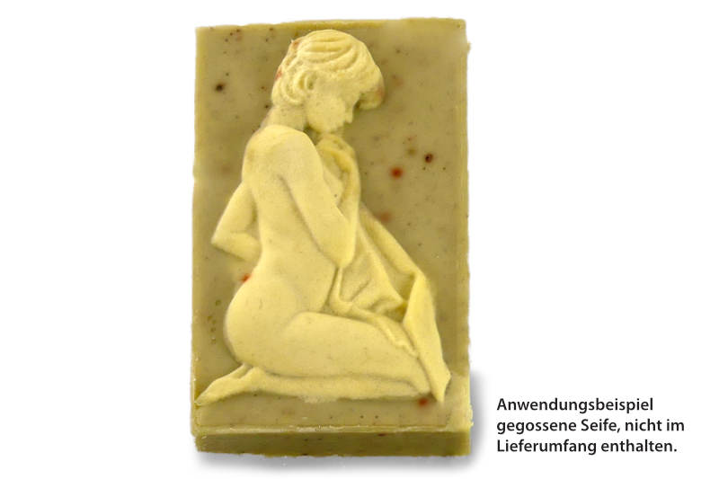 Silikon-Einleger Waschweib Nr. 7 Silikon-Einleger Waschweib Nr. 7