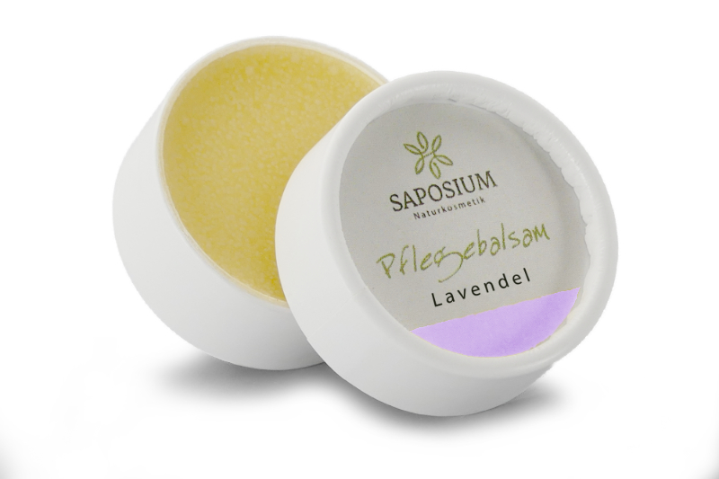 Pflegebalsam Lavendel