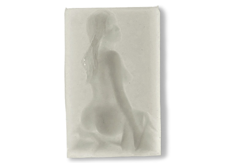 Silikon-Einleger Waschweib Nr. 8 Silikon-Einleger Waschweib Nr. 8