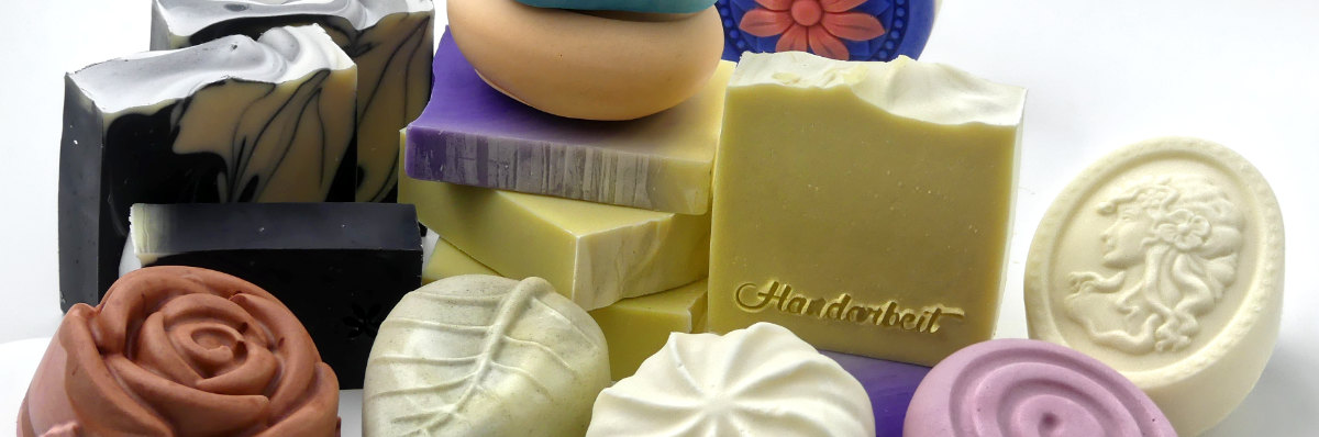 Naturseifen Naturseifen Kategorie