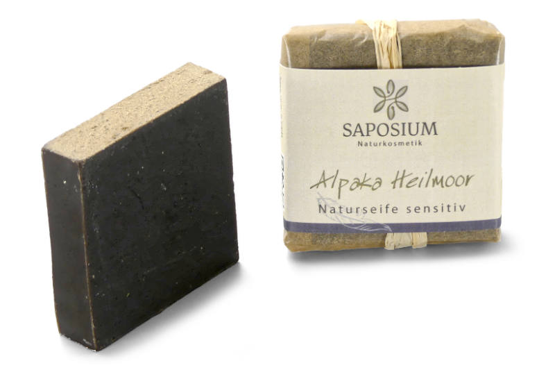 Bild Alpakaseife Heilmoor gross Alpakaseife Heilmoor