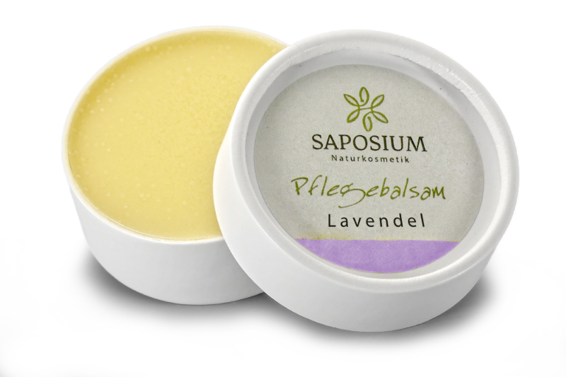 Pflegebalsam Lavendel