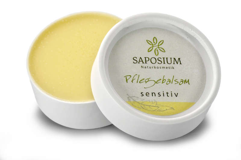 Bild Pflegebalsam sensitiv gross Pflegebalsam sensitiv