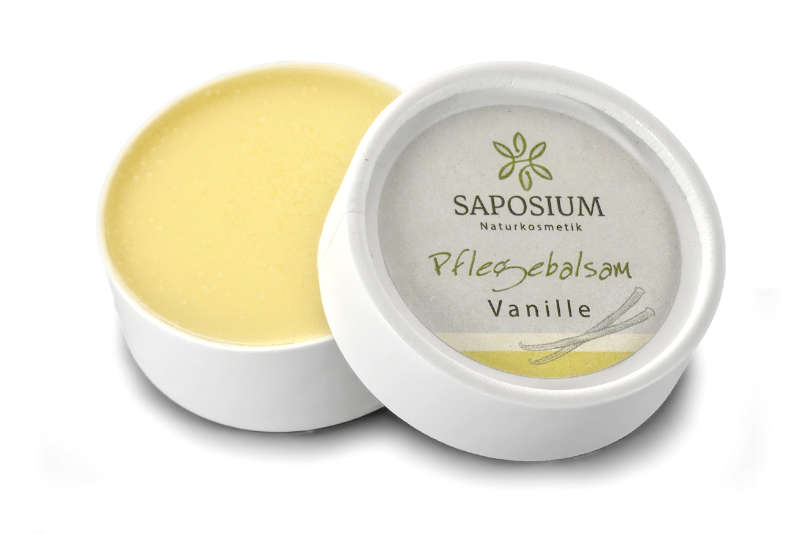 Bild Pflegebalsam Vanille gross Pflegebalsam Vanille