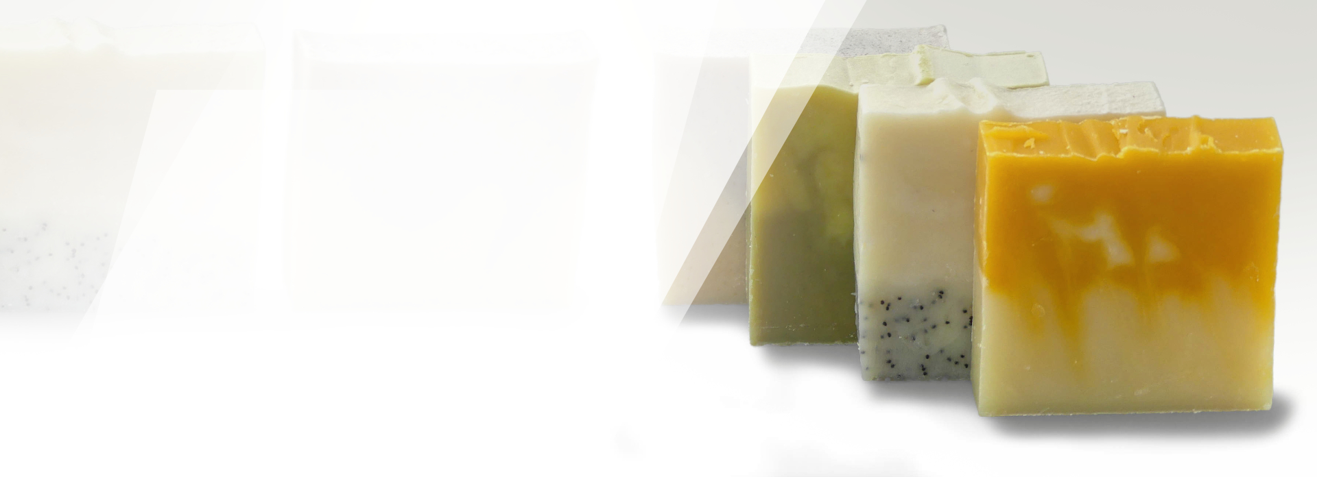 Naturkosmetik in Handarbeit