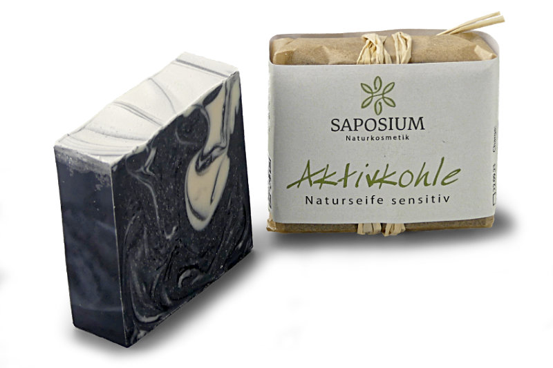 Bild Aktivkohle sensitiv gross Aktivkohle sensitiv Cover