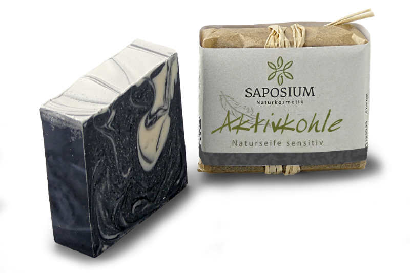 Bild Aktivkohle sensitiv gross Aktivkohle sensitiv Cover